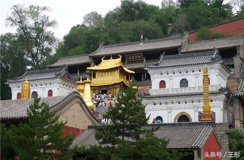 绵山和五台山哪个好玩,天津到五台山好玩吗