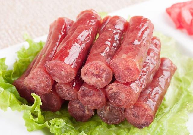 怎么选腊肠最好,腊肠如何购买正宗品牌