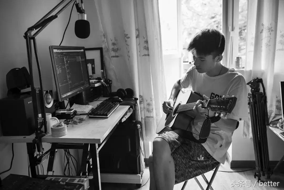 一个独立且自由的摄影师,一个电影摄影师镜头下的武汉