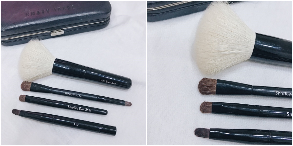 适合新手的上妆工具推荐,女生们都爱用的持妆粉底液