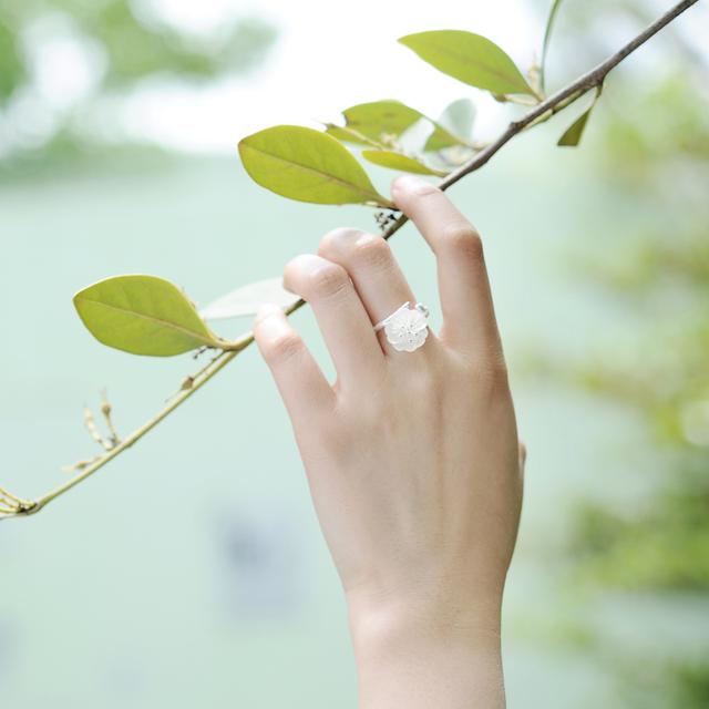 女人受不受宠,就看她身上这三个地方戴了首饰没?