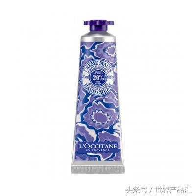 夏天欧舒丹,清爽去油欧舒丹