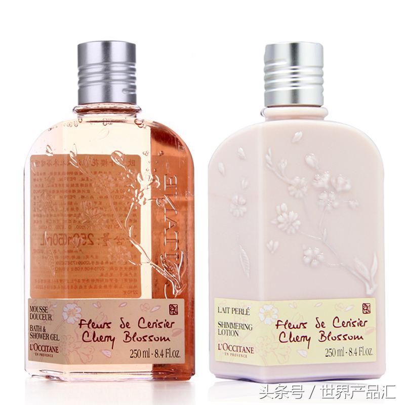 清爽去油欧舒丹,欧舒丹八面玲珑