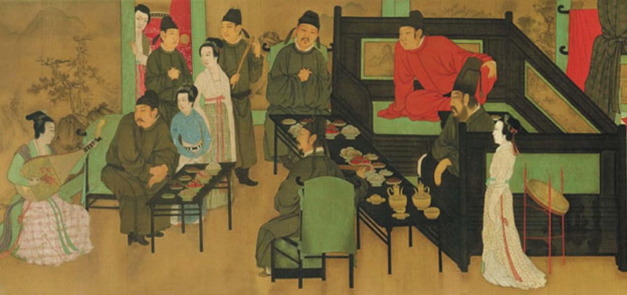 历史上的那些牛人,历史上都有哪些牛人