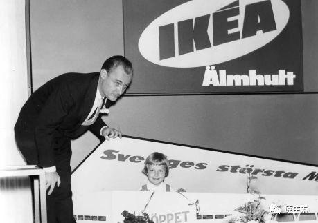 开二手车,跳蚤市场买衣服,他却打造了世界上最大的慈善基金会