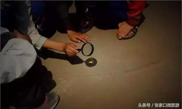 第二故乡张家口赤城县,张家口的民族风情