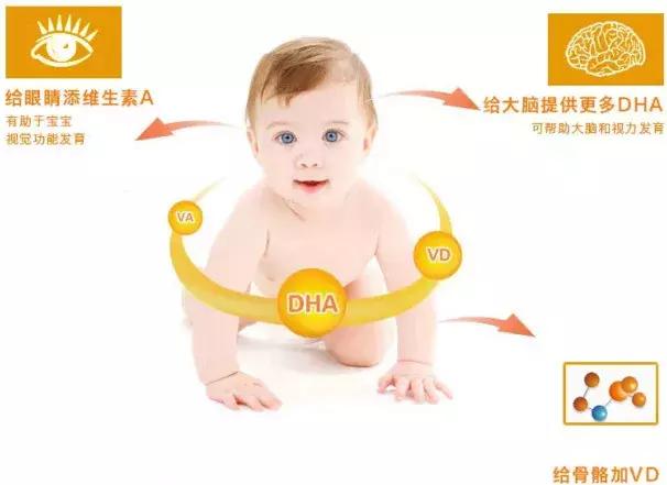 小孩子补鱼油还是dha,8岁儿童是补海藻油还是鱼油