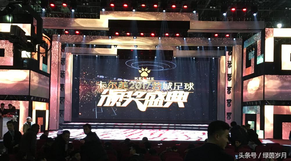 卡尔美杯奖牌,卡尔美2018青少年足球赛结果