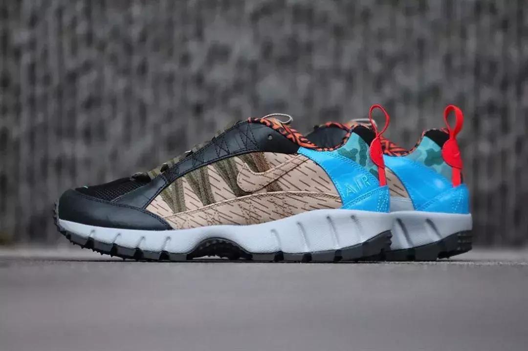 2018年买的鞋子,2018年必买的鞋