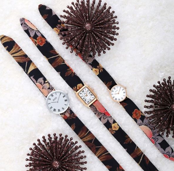 女生手表推荐200-300小众品牌,这些小众又时髦的手表