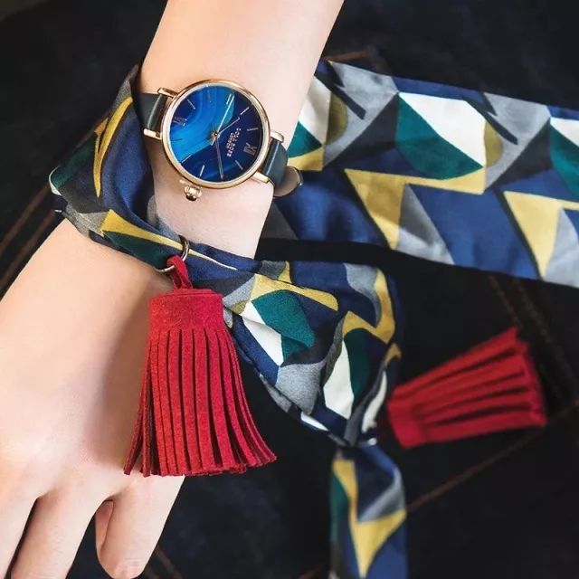 比较小众的手表品牌,好看的手表女小众品牌