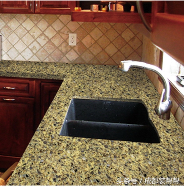 人造大理石橱柜怎么处理,人造大理石做橱柜危害有哪些