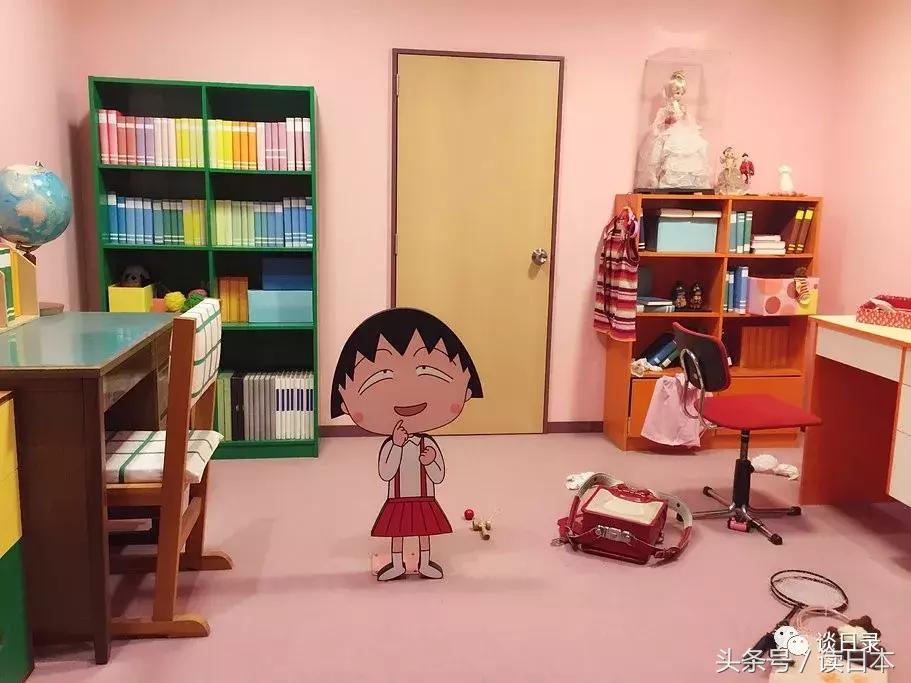 和孩子在日本看哆啦a梦漫展,哆啦a梦和樱桃小丸子停更了吗