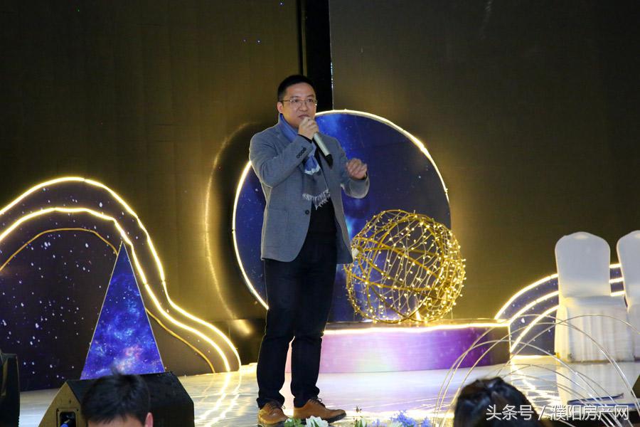 濮阳市第二届设计师年会——“蜕变”精彩回顾