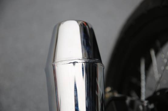 复古摩托车推荐新手入门,复古机车新手入门车推荐