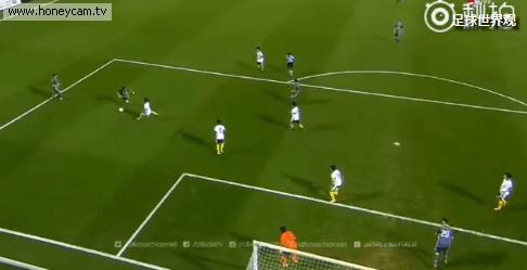 本菲卡u17进球视频,本菲卡u17对恒大