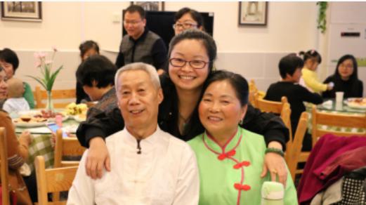 纯正石室血统8大逆天实力不得不服！她是公办新贵石室天府