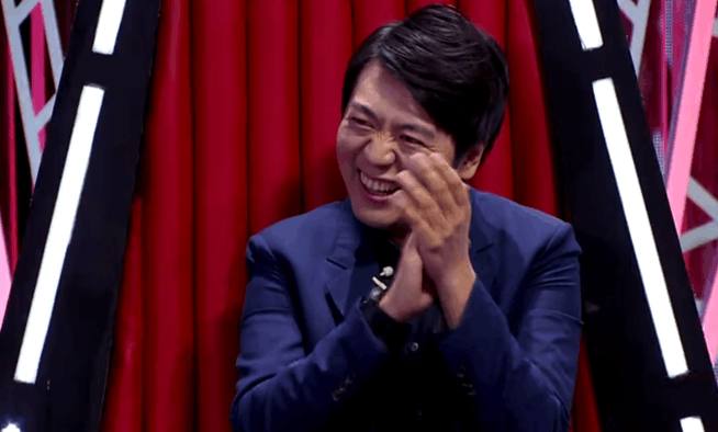 唐国强吐槽大会李诞王岳伦,李诞吐槽张雨绮王岳伦全集