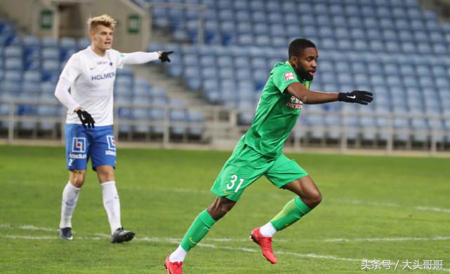 国安3比2绝杀泰山,国安5比0赢京城德比