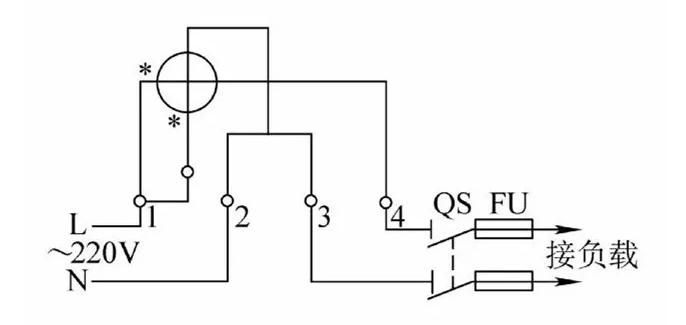电子电工技术电路图教学,电工电路图教学直播