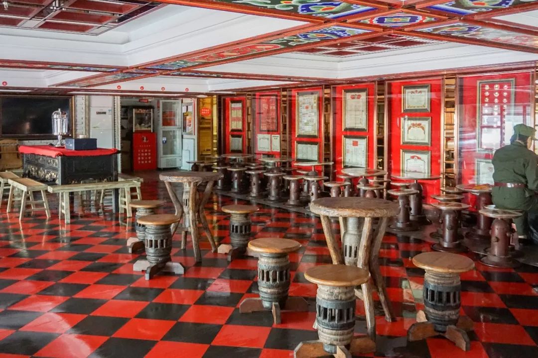 重庆火锅前十强十大必点菜,冬天重庆南山火锅推荐