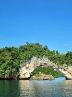 帕劳最新政策消息,帕劳现在怎么样了