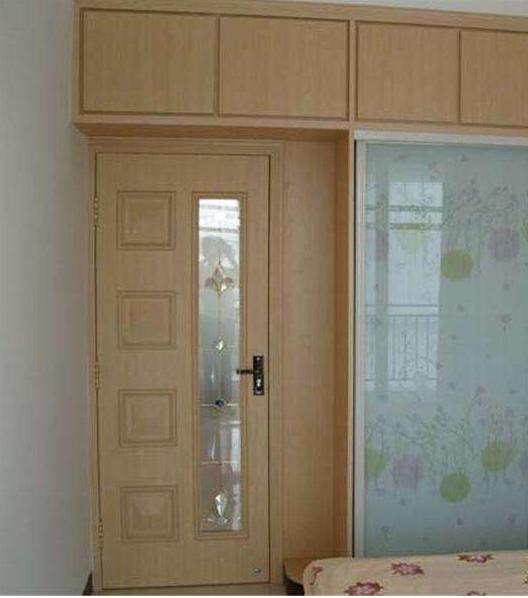 装修选木门还是铁门,装修选实木门还是复合门