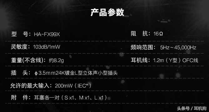 低音爆棚,低音浑厚下沉有力耳机