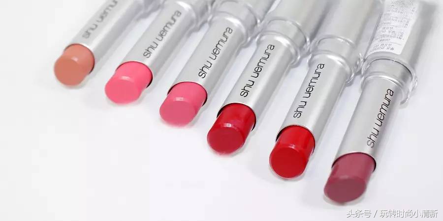 让人一眼惊艳的平价口红推荐,盘点大牌热卖口红