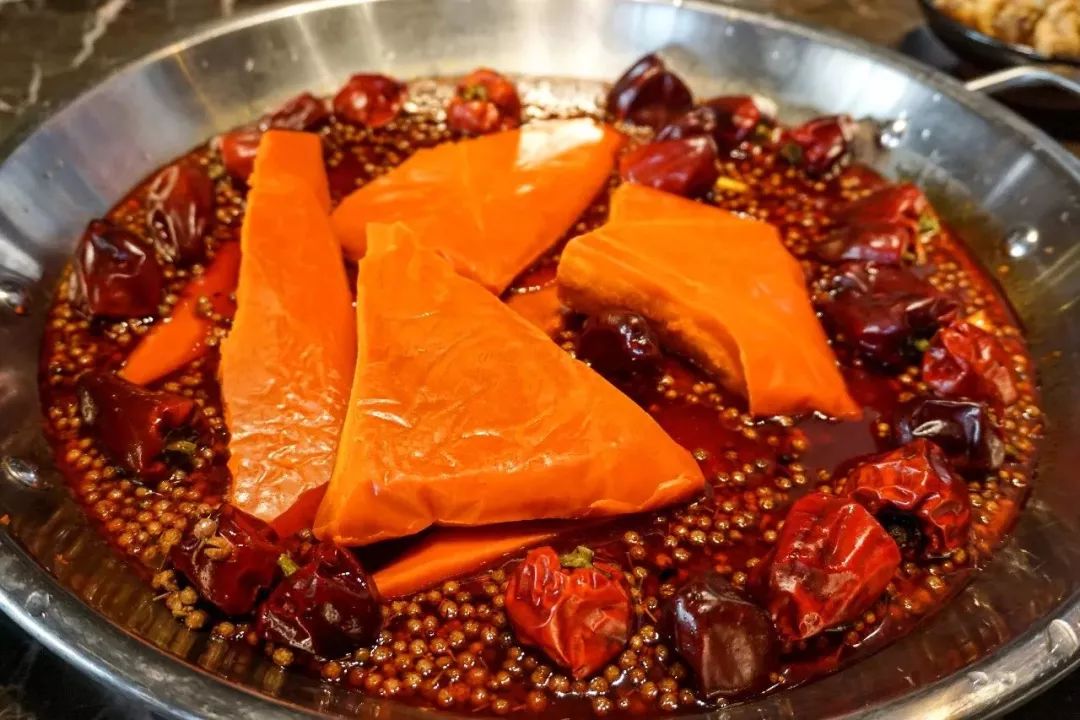 重庆火锅前十强十大必点菜,冬天重庆南山火锅推荐