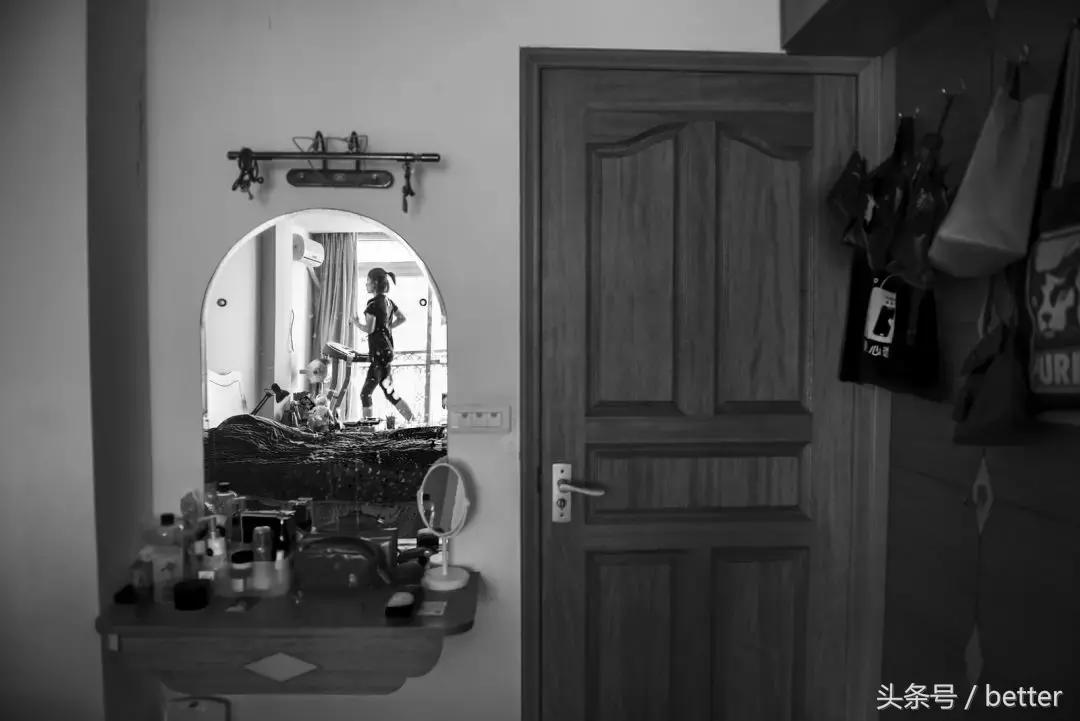 一个独立且自由的摄影师,一个电影摄影师镜头下的武汉