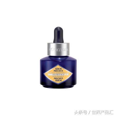 夏天欧舒丹,清爽去油欧舒丹