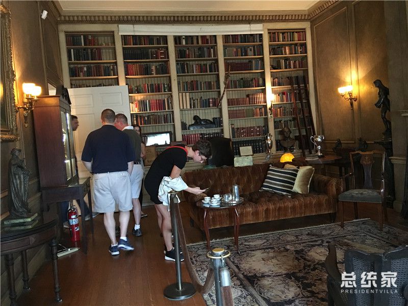 伍德罗威尔逊故居,托马斯伍德罗威尔逊巴黎和会