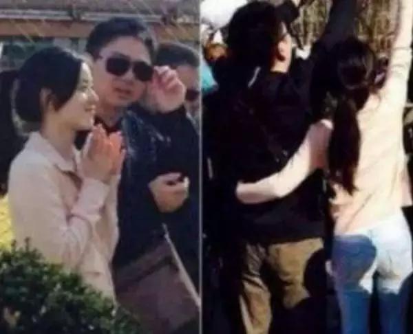 奶茶妹妹章泽天从网红到商界女神,奶茶妹妹章泽天在清华大学的视频