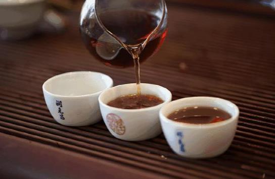 小青柑适合什么样的人群喝,小青柑的正当季喝法