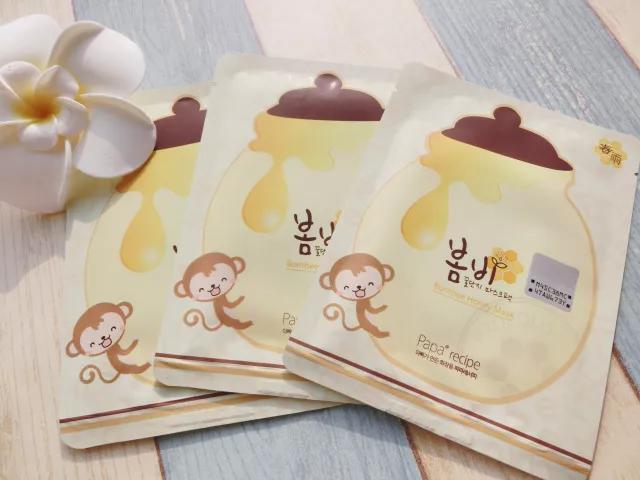 10款必买产品面膜,5款零差评口碑爆好的抗皱面膜