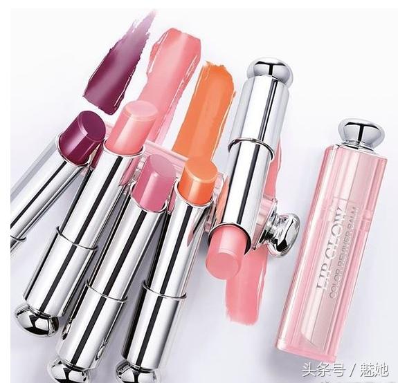 迪奥口红热门推荐,迪奥最火爆的口红是哪一款