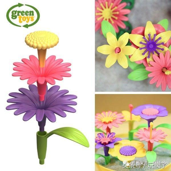 最推荐的三个益智类玩具,适合5-8岁的益智玩具推荐