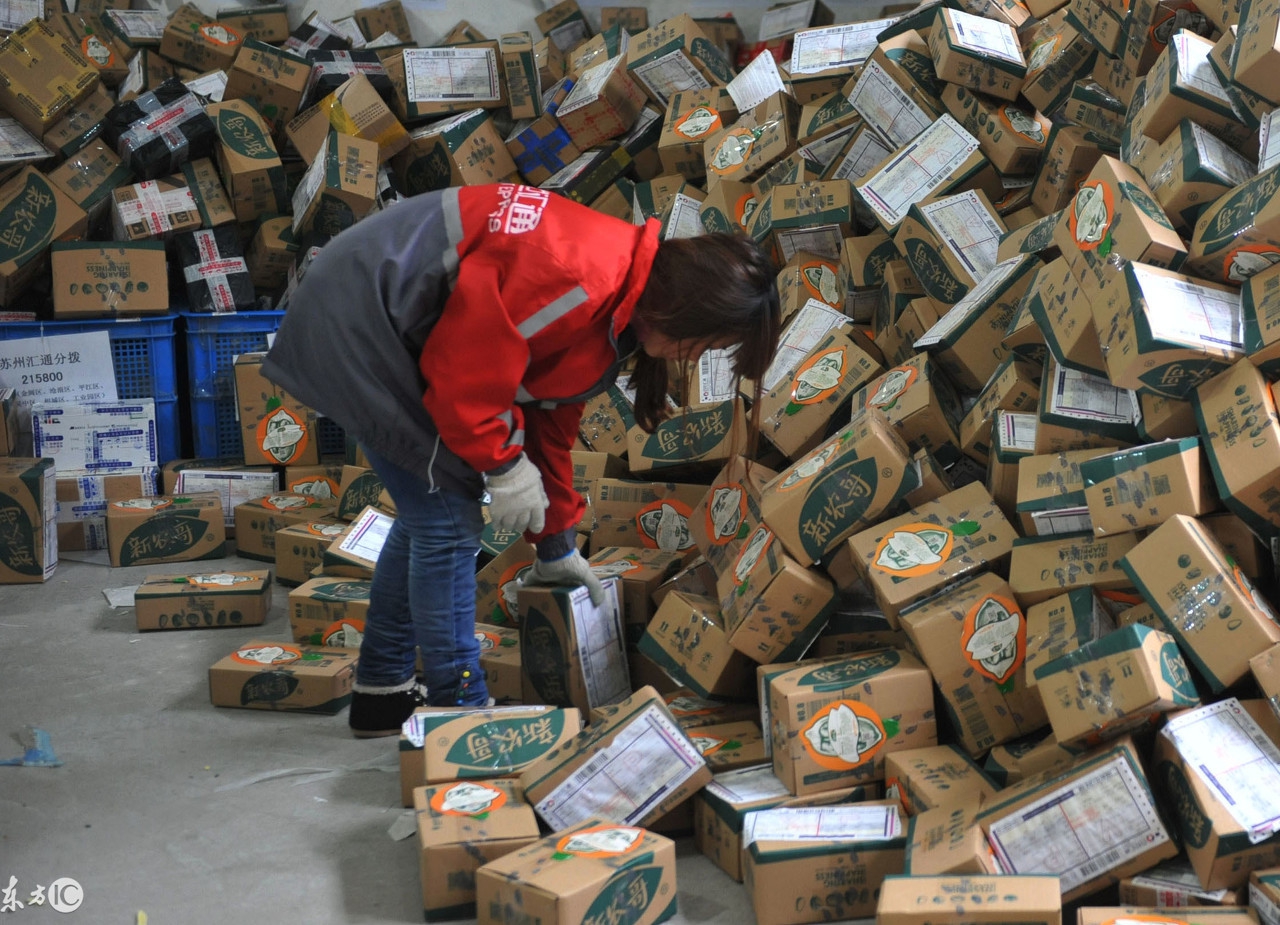 长春快递派件费涨价吗,春节不打烊快递公司涨价通知