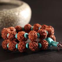 十二星座的幸运色手链 (十二星座的幸运手串)