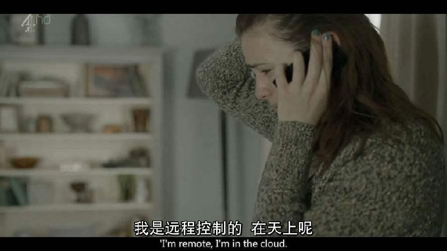 黑镜未来科技视频,黑镜里的10大科技