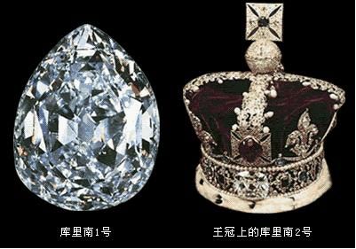 钻石百科是什么,钻石百科全书