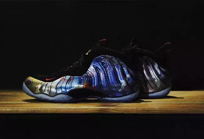 nike最经典的喷泡,nike喷泡2019