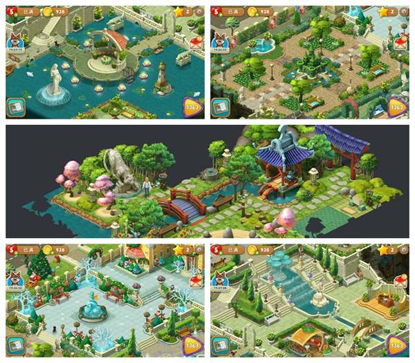 几款春节必备的游戏,春节必备好玩的游戏可联机