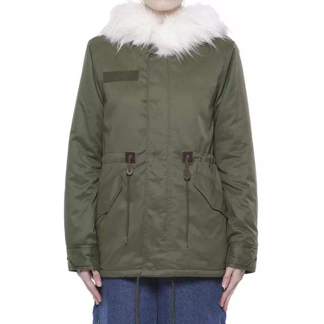 我这个老母亲从青蛙儿子身上，学到了点穿搭学