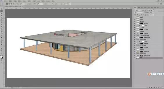 rhino怎么渲染出图,rhino怎么渲染贴图片