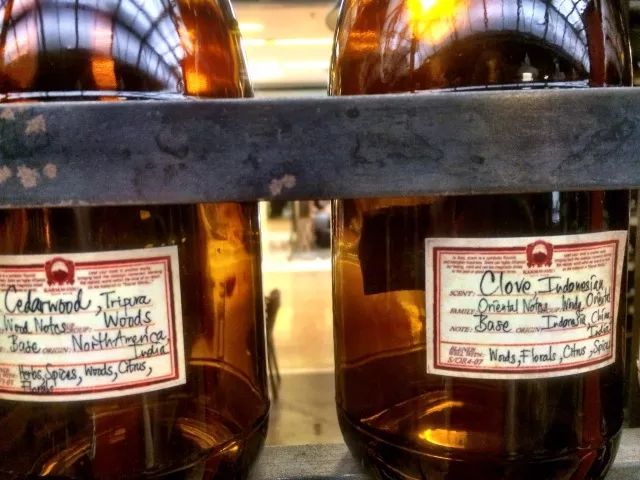 新年去泰国，你不能错过的香氛纪念品