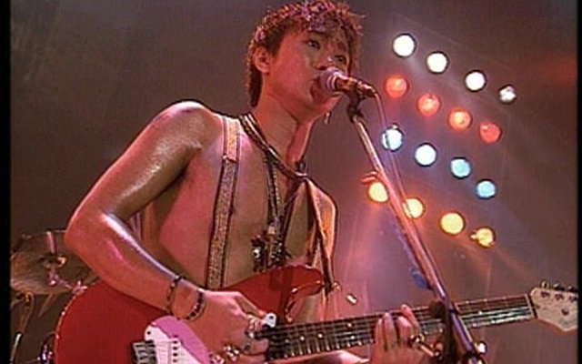 很多人都听过的粤语歌曲,听一遍就无法忘怀的经典粤语歌曲