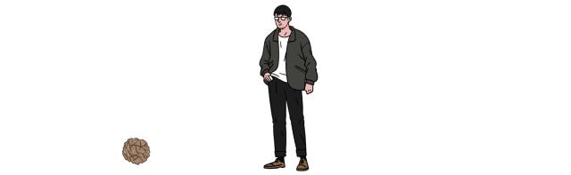 月入八千都是难民了？那我一定是还不够穷｜GQDaily