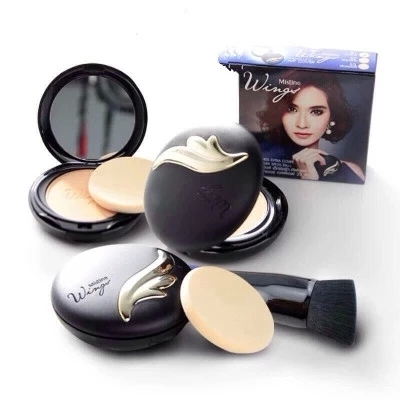 哪个牌子的粉饼最控油又遮瑕,定妆遮瑕粉饼推荐十大排行